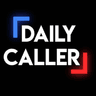 The Daily Caller logo