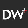 The Daily Wire logo