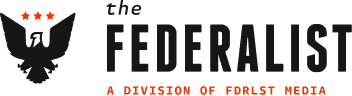 The Federalist logo