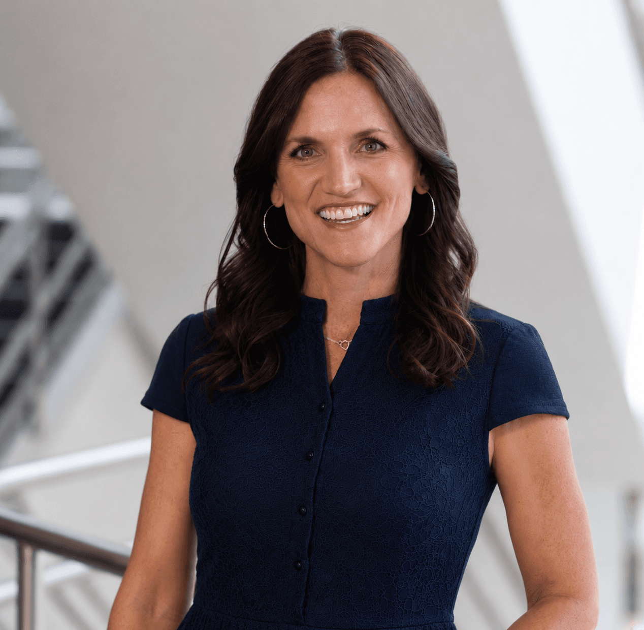 Dr. Jennifer Gibbons